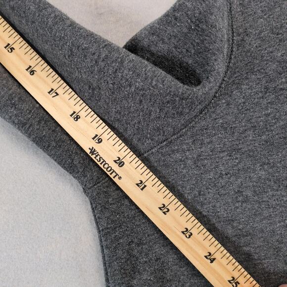 NFL Minnesota Vikings Full Zip Hoodie Jacket Women's XL Team Apparel Football - Picture 7 of 10